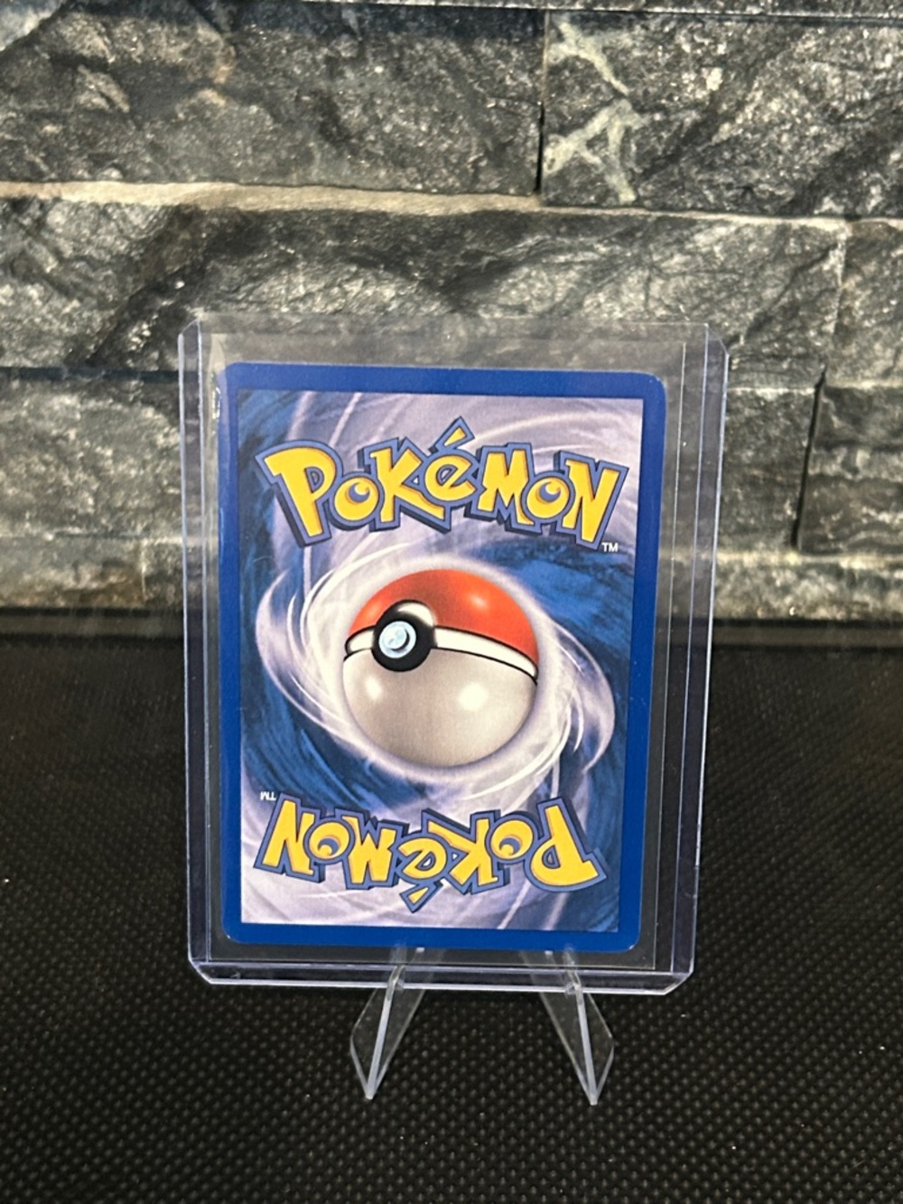 Pokemon Wartortle Non-Holo 42/100 from Vintage EX Crystal Guardians Set (2006) - Picture 2 of 3